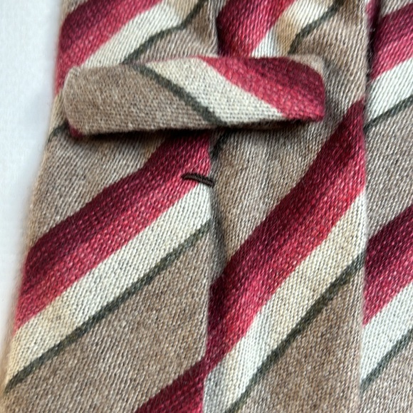 Kiton tie - Picture 4 of 6